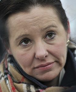 Siostra Olewnika: patrzyli mi w oczy, jestem zszokowana