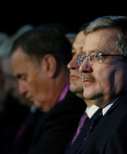 "Białoruś zmierza ścieżką krajów trzeciego świata"