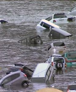Fabryki samochodów stanęły. Japonia walczy z żywiołem