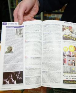 Wpadka - ze zbrodniarzami zwiedzisz polskie miasto