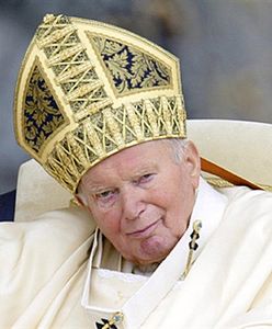 Sprzedawał fałszywe bilety na beatyfikację Jana Pawła II