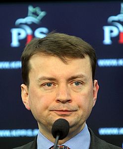 "PO sięga do płytkich kieszeni podatników"