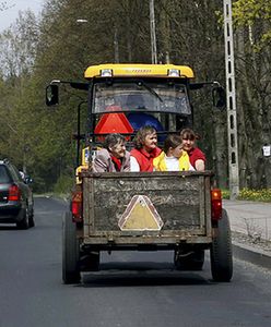 "Wierzą, że bimber to zdrowe i zbilansowane śniadanie"