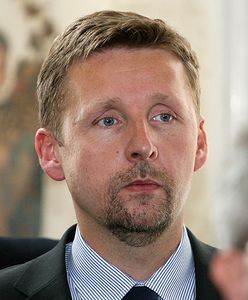 "Prezes PiS wie, że przegra i szuka kozła ofiarnego"