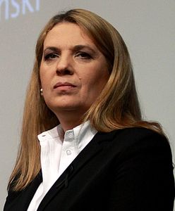 Jakubiak: otrzymałam decyzję, ale bez uzasadnienia