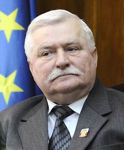 Wałęsa: tragedia w Łodzi to poważny test dla Polski