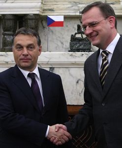 Czechy i Węgry nie chcą, aby UE ustalała budżety państw