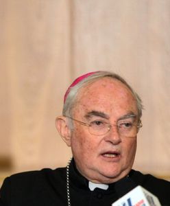 Znamy treść listu episkopatu do prezydenta ws. in vitro