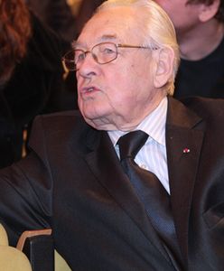 "Nie sądziłem, że dożyję emisji "Katynia" w Rosji"