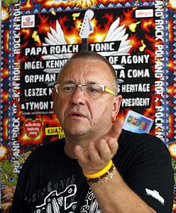 Ruszyła wielka zbiórka WOŚP dla powodzian