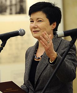 Gronkiewicz-Waltz otrzymała absolutorium; PiS był przeciwko