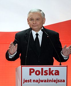 "Jarosław Kaczyński wciąż może wygrać"