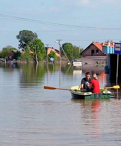 Polacy przeżyli powódź na własne życzenie