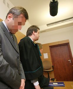 8. tys. euro odszkodowania dla dr. Mirosława G. od Polski