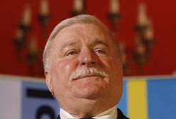 Wałęsa namawia do Traktatu Lizbońskiego i wyborów