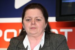 Renata Beger: chcą nas wyeliminować