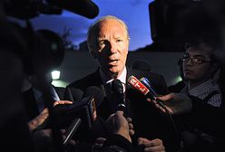 Szef francuskiego MSW rasistą? - amatorski film