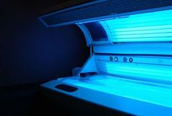 Walka z rakiem - duża sieć klubów fitness zamyka solaria