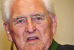 90-letni zbrodniarz wojenny skazany na dożywocie