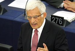 Jerzy Buzek nowym szefem Parlamentu Europejskiego