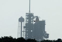 Prom kosmiczny Endeavour znów nie wystartował