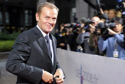 Tusk: nie ma co narzekać na rynek pracy i bezrobocie