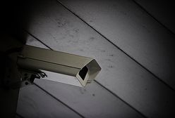 Monitoring nie odstrasza przestępców?