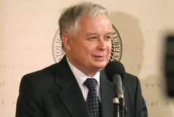 Prezydent: armia musi być coraz silniejsza