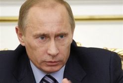 Putin: koniec ery taniego gazu