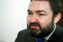 Karski: burda na Cyprze to prowokacja Rosjan