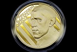 Czesi zadrwili sobie z Obamy?