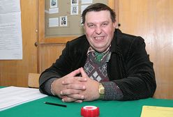 Kononowicz startuje w wyborach do europarlamentu