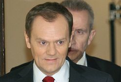 Tusk: za rok chciałbym dostać życzenia na dzień dziadka