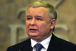 J. Kaczyński: rządzie! Walcz z kryzysem, a nie z PiS-em