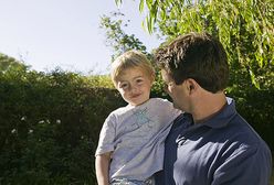 Polacy nie potrafią być ojcami