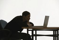 Dowiedziała się o swoim rozwodzie z internetu