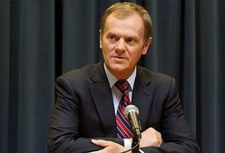 Tusk: dziś nie musimy się bić, ale walczyć na umysły