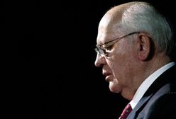 Gorbaczow: powinniśmy wspólnie przezwyciężyć tę tragedię