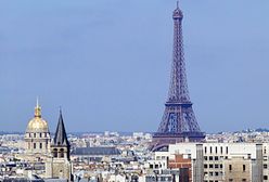 Polak zgwałcił w centrum Paryża siedem kobiet?