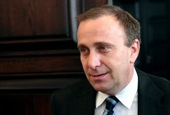 Schetyna wręczy promesy powodzianom na Podkarpaciu