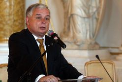 Lech Kaczyński: jestem zadowolony z wyników szczytu UE