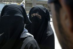 Muzułmanka nie mogła wejść do muzeum, bo miała chustę