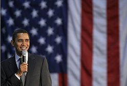 Czy Amerykanom przeszkadza, że Obama jest czarny?