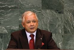 Prezydent: rozwój Polski jest zagrożony