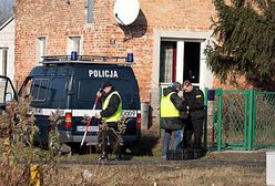 Szokujące odkrycie ws. mordu w Dęblinie