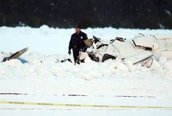 Wszystkie ofiary katastrofy awionetki w USA to Polacy
