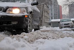 Drogowcy: drogi w całym kraju są przejezdne, ale i tak trzeba uważać