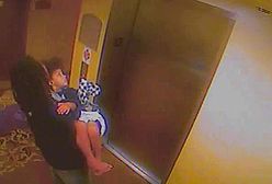 Zgwałcił i udusił pięcioletnią dziewczynkę