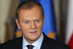 Tusk: będzie wniosek do Rosji o wspólny raport