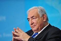 MFW chce znaleźć następcę Strauss-Kahna do końca czerwca